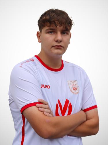 Muhammad Krinbih