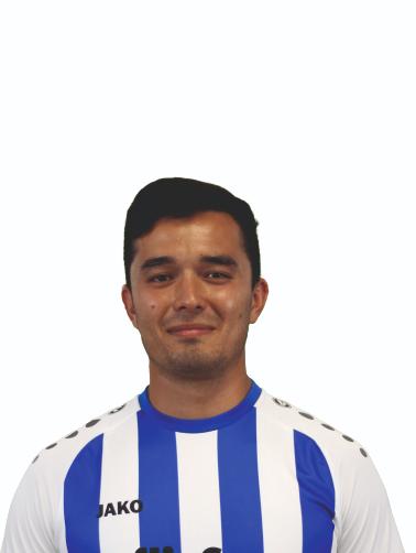 Sajjad Alizadeh