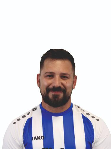 Gianluca Schulz