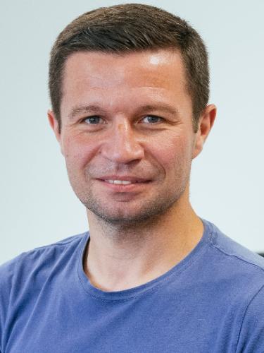 David Gellert