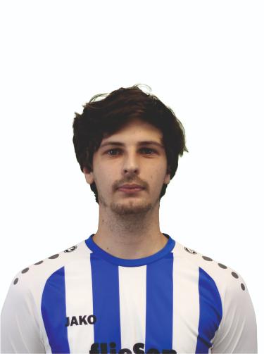 Nico Trapp
