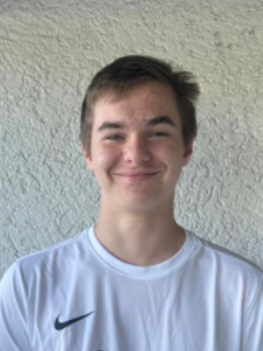 Serafin Thomas Waldherr