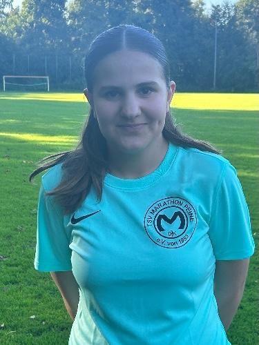 Jaquelina Suleyman