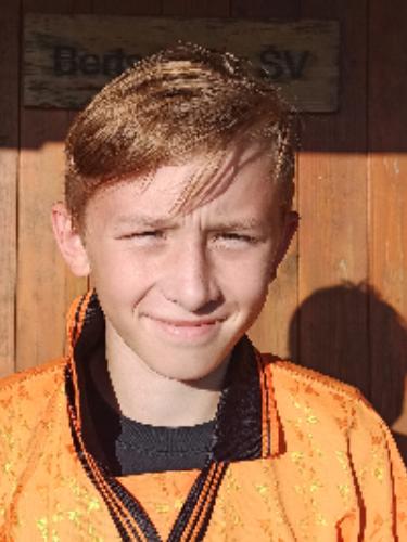 Jaden Noel-Andreas Walter