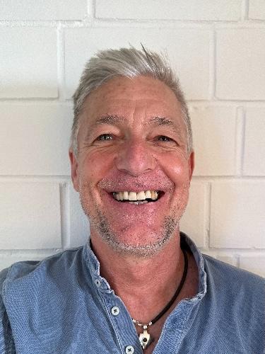 Holger Weichert