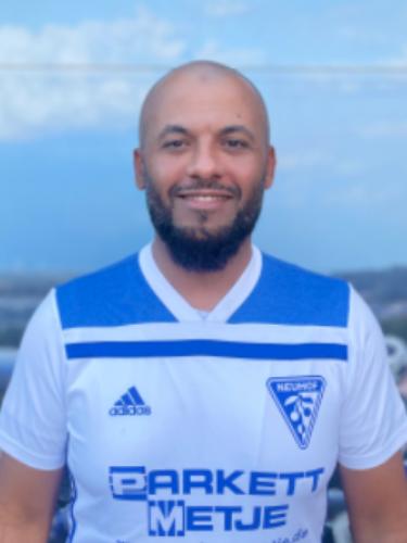 Mounir Laouini
