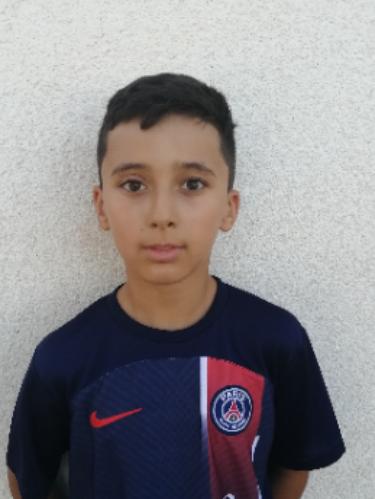 Ouail Azzamouri