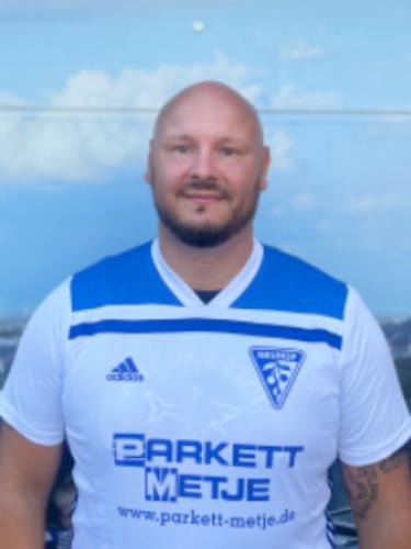 Sebastian Kirchhoff