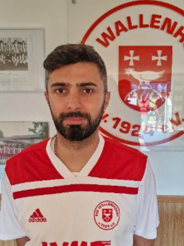 Mehmet Seker
