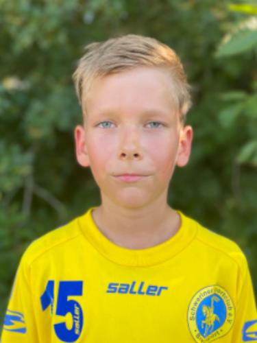 Johan Schopf