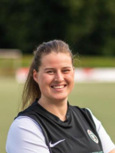 Michelle Christin Hallermann