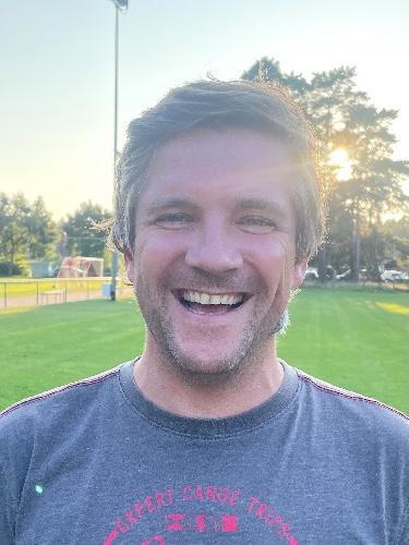 Norman Thiele