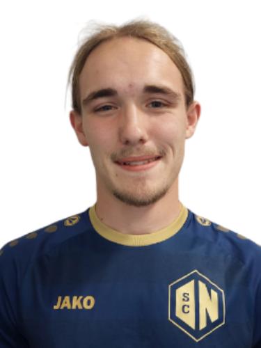 Dustin Vierschgens