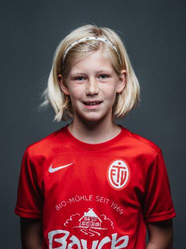 Marie Krista Osbahr