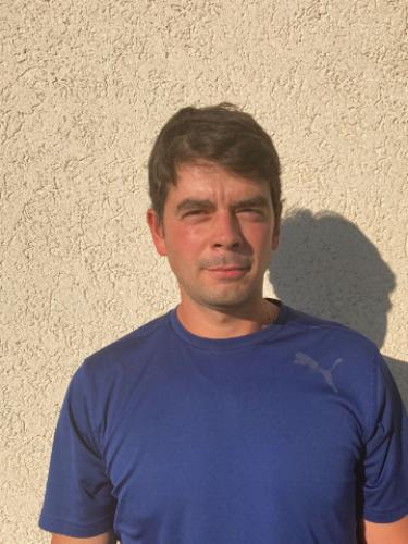 Ivan Marjanovic