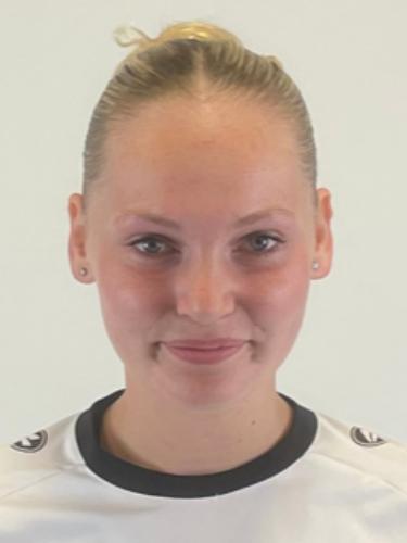 Mia Sophie Krach