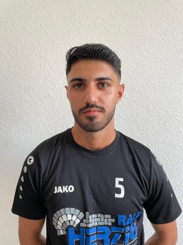 Stefan Josef Cetin