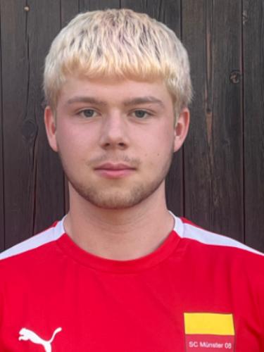 Finn Kentrup
