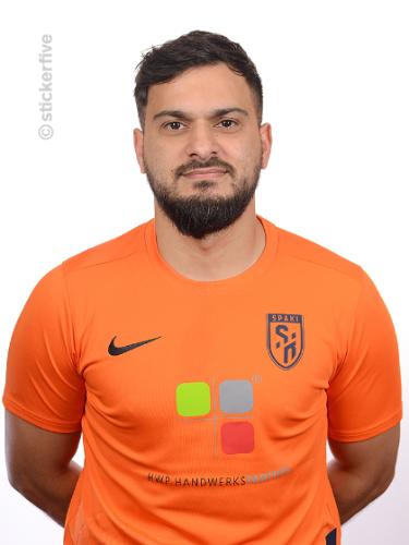 Celal Delikaya