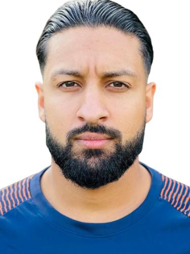 Wassim Amin