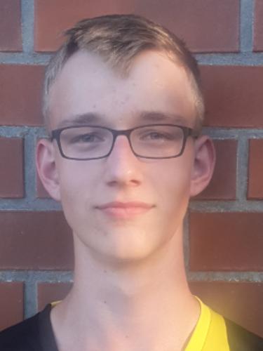 Ben Felix Jörg Vieregge