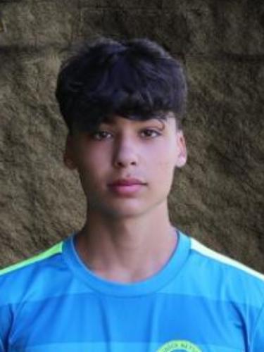 Ilyas Demir