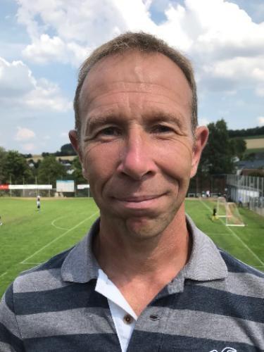 Jörg Bures