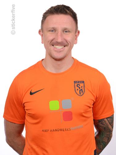 Gino Krumnow