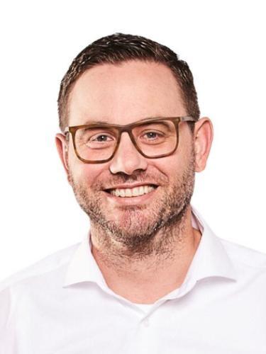 Markus Freudenreich