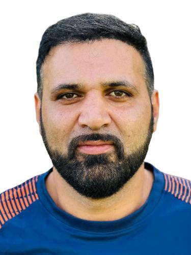 Habibrohmann Nawroz