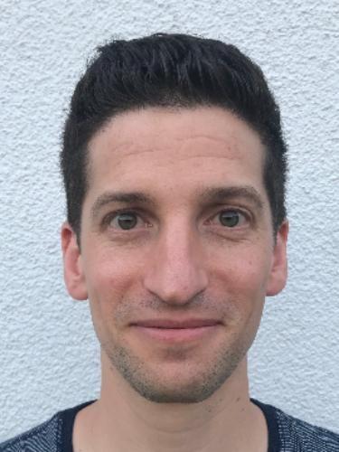 Christoph Pallien