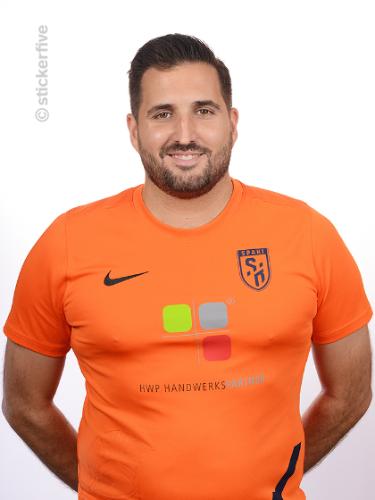 Marko Mitrovski