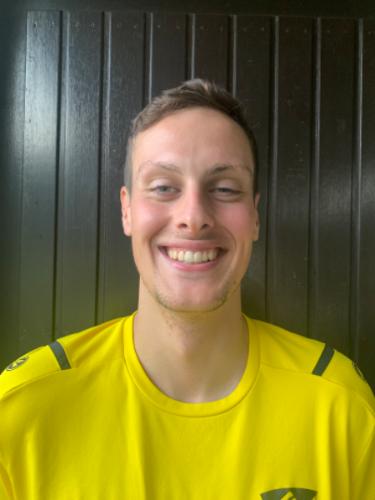 Noah Koch