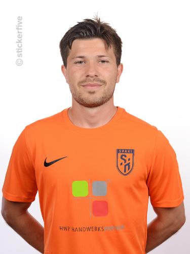 Marco Schultz