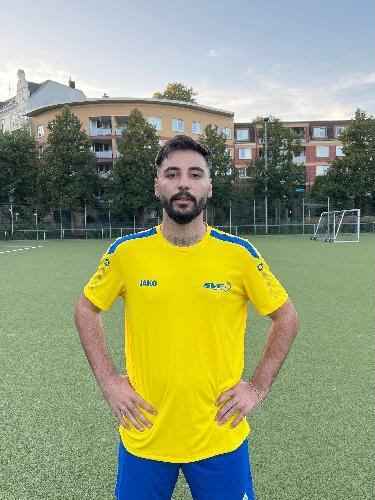 Ibrahim Alali