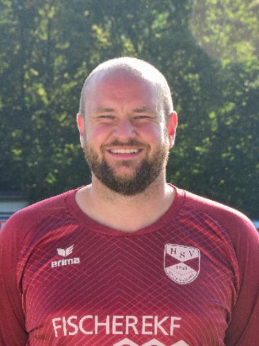 Maximilian Böddeker