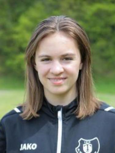 Anjulie Hohm