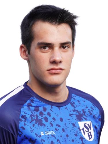 Nick Pfannenstein