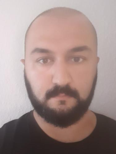Ayhan Dogan