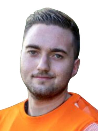 Marc Barauskas