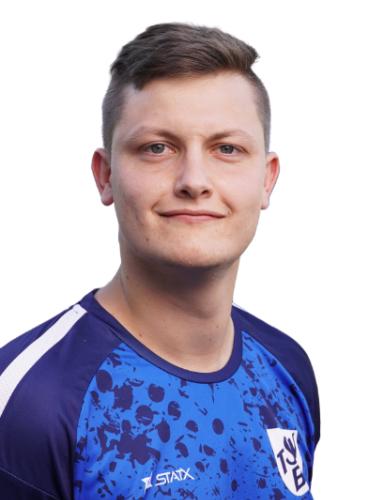 Vincent Reiter