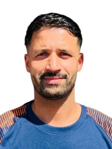 Omedjan Qasikhel