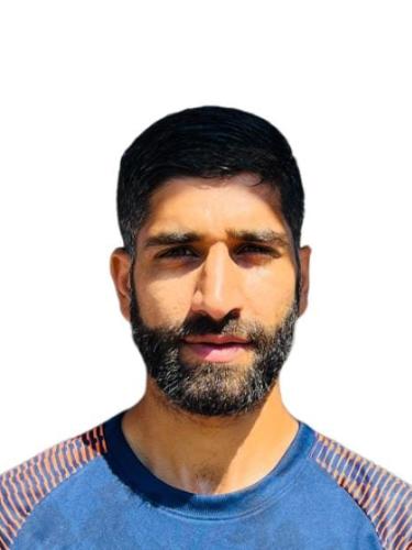 Eftechar Sayed