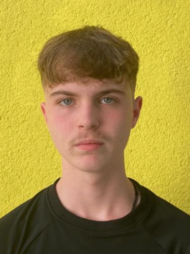 Moritz Urich