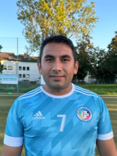 Fatih Cakir
