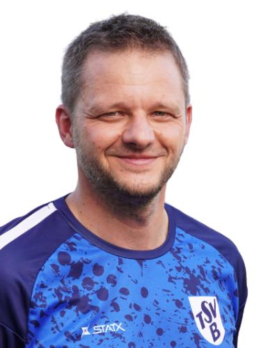 Martin Spohn