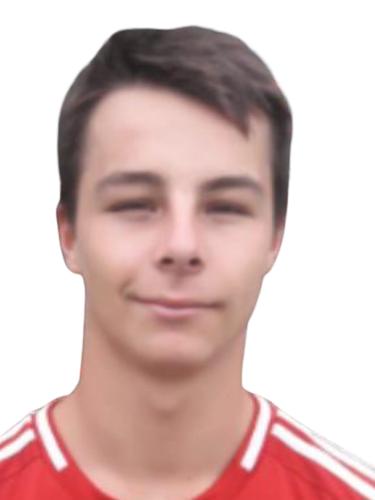 Anton Peter James Hagenow