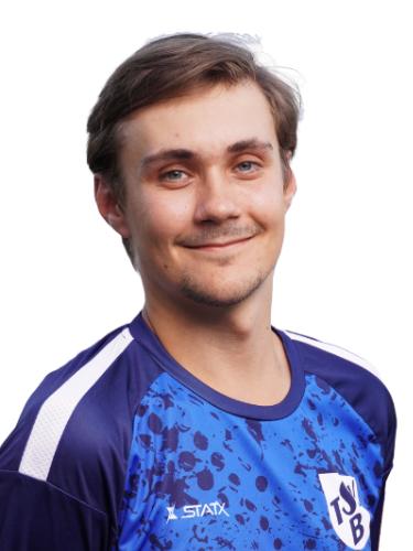 Ruben Tornow