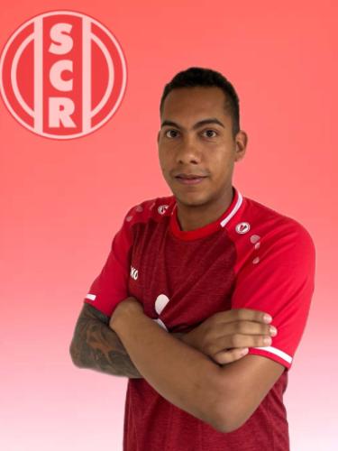 Jhonny Alexander Gonzalez Quintana