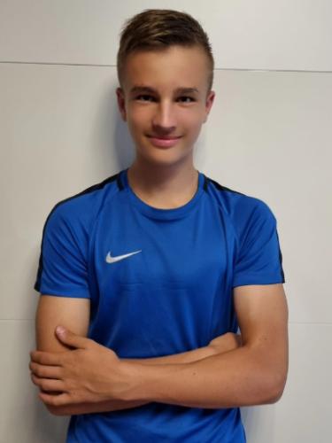 Dominik Kiss